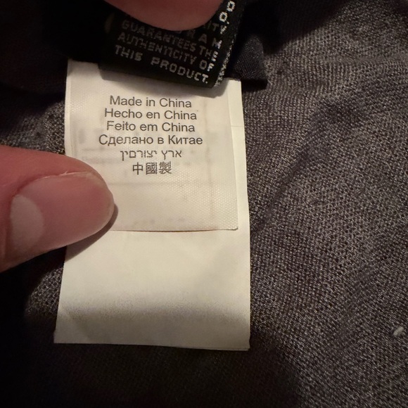 Costume National grey sequins shrug - Picture 7 of 8